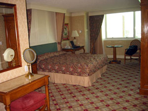 Hotel example